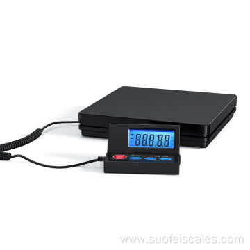 SF-890 Electronic parcel scale postal shipping scale 50kg